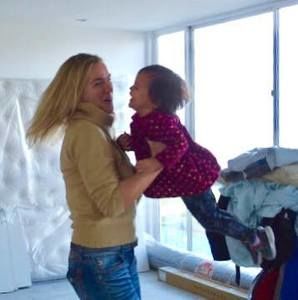 Meet your Posher, Nadine